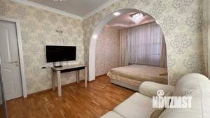 2-к квартира, вторичка, 64м2, 3/17 этаж