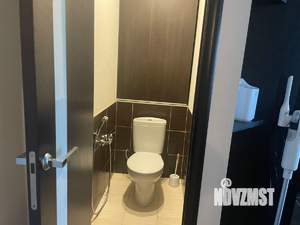 3-к квартира, вторичка, 89м2, 17/25 этаж