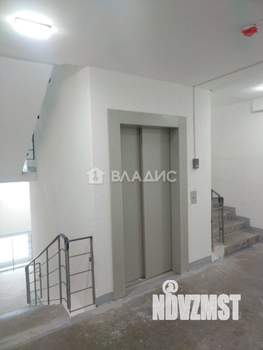 2-к квартира, вторичка, 58м2, 2/8 этаж