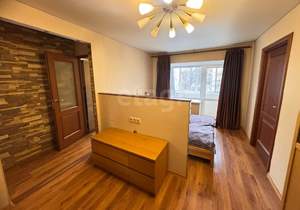 2-к квартира, вторичка, 42м2, 3/5 этаж