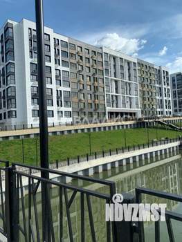 2-к квартира, вторичка, 57м2, 7/8 этаж