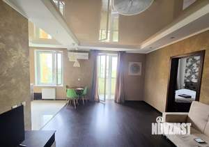 2-к квартира, вторичка, 53м2, 5/8 этаж