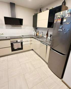 2-к квартира, вторичка, 60м2, 13/26 этаж