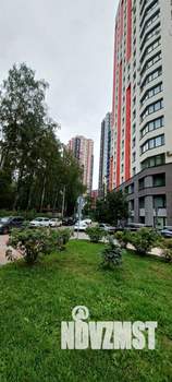 Студия квартира, вторичка, 27м2, 3/26 этаж