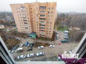 1-к квартира, вторичка, 39м2, 9/14 этаж