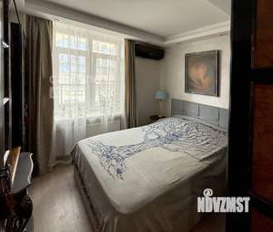 3-к квартира, вторичка, 50м2, 2/9 этаж