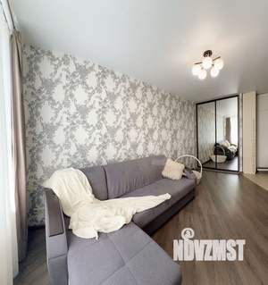 1-к квартира, вторичка, 36м2, 13/14 этаж