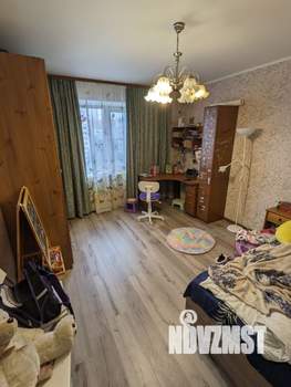 2-к квартира, вторичка, 53м2, 8/9 этаж