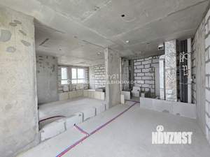 2-к квартира, вторичка, 54м2, 4/8 этаж