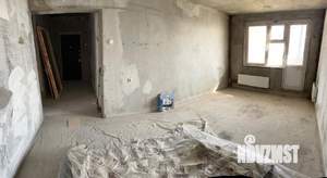2-к квартира, вторичка, 58м2, 13/25 этаж