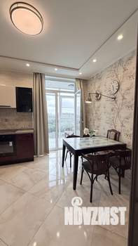3-к квартира, вторичка, 85м2, 9/18 этаж