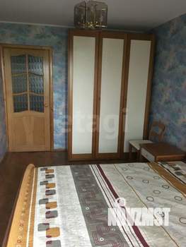 2-к квартира, вторичка, 53м2, 9/12 этаж