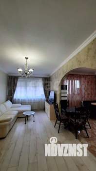 1-к квартира, вторичка, 43м2, 4/17 этаж