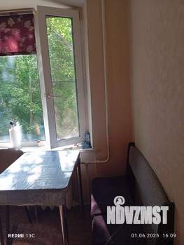 2-к квартира, вторичка, 45м2, 3/12 этаж