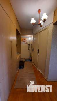 3-к квартира, вторичка, 60м2, 7/9 этаж