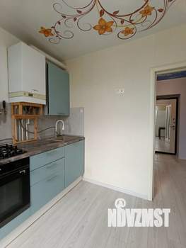 1-к квартира, вторичка, 27м2, 4/4 этаж