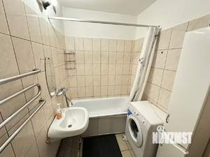 1-к квартира, вторичка, 43м2, 1/19 этаж