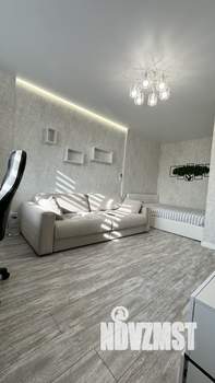 1-к квартира, вторичка, 36м2, 14/18 этаж
