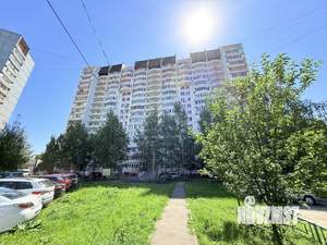 2-к квартира, вторичка, 52м2, 7/16 этаж
