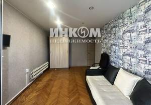 2-к квартира, вторичка, 44м2, 8/9 этаж