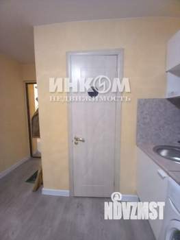 3-к квартира, вторичка, 17м2, 1/9 этаж