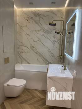 3-к квартира, вторичка, 61м2, 5/18 этаж