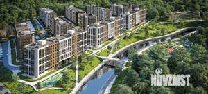 3-к квартира, вторичка, 76м2, 7/8 этаж