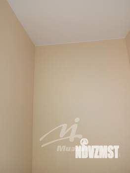 1-к квартира, вторичка, 43м2, 1/17 этаж