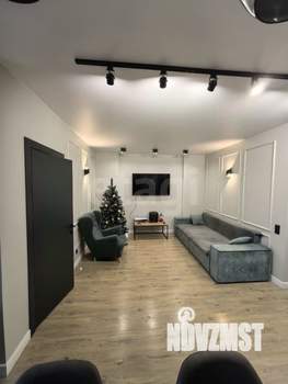 2-к квартира, вторичка, 48м2, 14/25 этаж