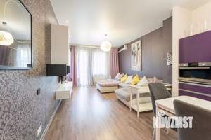 2-к квартира, вторичка, 57м2, 2/8 этаж