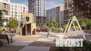1-к квартира, вторичка, 39м2, 2/8 этаж