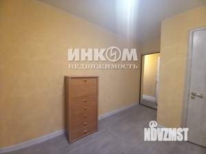 3-к квартира, вторичка, 17м2, 1/9 этаж