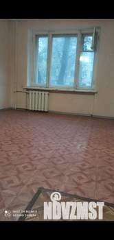 1-к квартира, вторичка, 26м2, 2/5 этаж