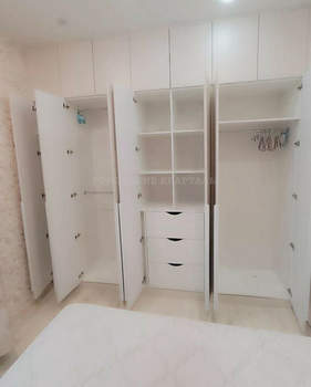 2-к квартира, вторичка, 54м2, 4/17 этаж