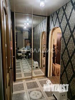 2-к квартира, вторичка, 65м2, 18/23 этаж