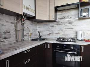 1-к квартира, вторичка, 33м2, 2/4 этаж