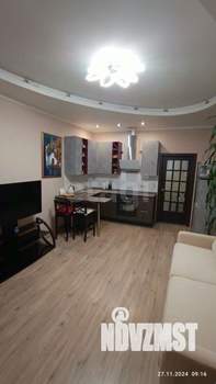 2-к квартира, вторичка, 48м2, 12/17 этаж