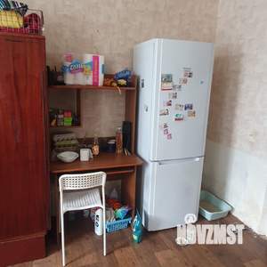 3-к квартира, вторичка, 69м2, 5/5 этаж