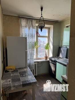 2-к квартира, вторичка, 38м2, 9/9 этаж