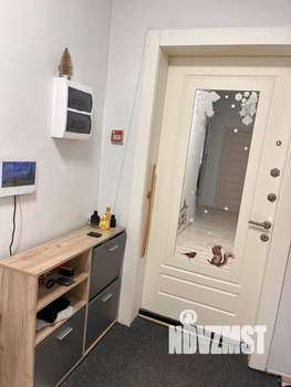 2-к квартира, вторичка, 68м2, 15/17 этаж