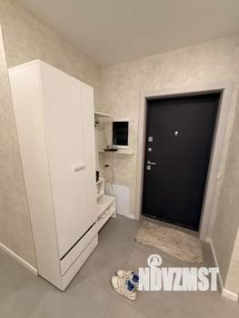 2-к квартира, вторичка, 60м2, 6/17 этаж