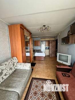 1-к квартира, вторичка, 39м2, 16/16 этаж