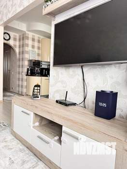 1-к квартира, вторичка, 42м2, 16/17 этаж