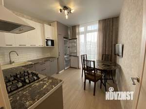 2-к квартира, вторичка, 54м2, 4/5 этаж