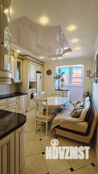 1-к квартира, вторичка, 51м2, 25/25 этаж