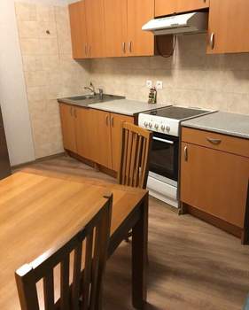 2-к квартира, вторичка, 60м2, 17/25 этаж