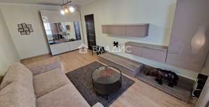 1-к квартира, вторичка, 42м2, 4/5 этаж