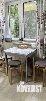2-к квартира, вторичка, 39м2, 2/5 этаж