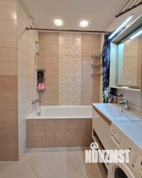 3-к квартира, вторичка, 82м2, 20/22 этаж