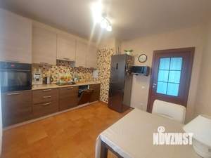 3-к квартира, вторичка, 85м2, 3/17 этаж